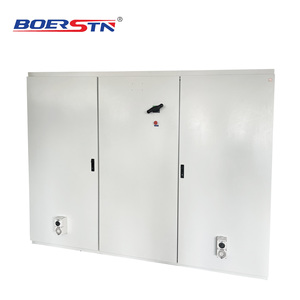 380V 400V 440V 480V chung nhựa kết hợp khóa hộp bảng điện bảng phân phối bảng điều khiển IP65 - Product Image 4