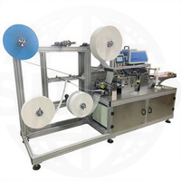 Machine de production de serviettes hygiéniques numériques 2026 pour femmes, ligne de production de serviettes hygiéniques