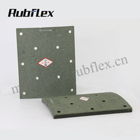 Embrague y Freno de Aceite Airflex 32VC1000 para Equipos de Tracción