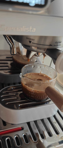 Cafetera Semiautomática EC9255 con Molinillo Integrado para Uso Doméstico, Preparación en Frío - Product Image 5