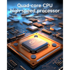 Envío Gratuito en EE. UU. Tableta Inteligente Android 14 de 10.1 Pulgadas con Pantalla Táctil Capacitiva, Tableta PC Android de 10 Pulgadas - Product Image 6