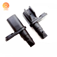 Sensores de piezas de automóviles ABS sensor de velocidad de rueda 4060026300 para Geely Binyue 4060026300