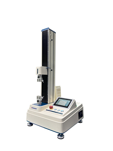 Máquina de Ensayo de Tracción Universal de Columna Única Alta, Equipo de Prueba de Laboratorio para Usos Industriales en Materiales. Este Equipo Está Diseñado para Pruebas. - Product Image 3