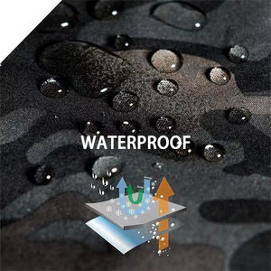 ट्राइonond शीतकालीन वाटरप्रूफ मछली पकड़ने ट्रैकिंग जैकेट ट्रैकसूट हाइकिंग शिकार शिकार शिकार शिकार ट्राउर्स कोट पैंट पुरुषों सूट - Product Image 3