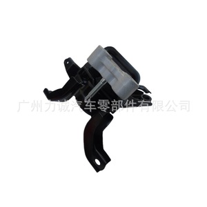 ยางรองแท่นเครื่อง 12305-0T010 สำหรับรถยนต์โตโยต้า โคโรลล่า อาร์ สำหรับรถยนต์โตโยต้า โคโรลล่า อาร์ สำหรับรถยนต์โตโยต้า ไซออน สำหรับรถยนต์โตโยต้า วีออส  ใช้แล้ว - Product Image 3