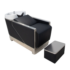 Sillón de Lavacabezas para Salón de Belleza en Oferta, la Mejor Opción, Popular, Sillón de Lavacabezas Clásico al por Mayor - Product Image 6