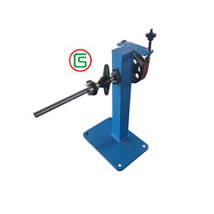 Kabelaufwickelmaschinen für Kabel- und Drahtaufwicklung sowie Seilrollenständer - Product Image 2