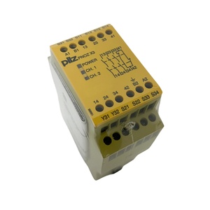 Nuevo Módulo de Seguridad Original 774315, Relé de Seguridad X3 115VAC 24VDC 3n/o 1n/c 1s en Stock - Product Image 2