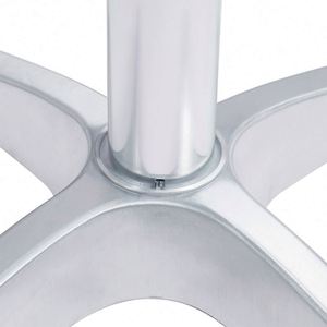 Tavoli Pieghevoli Robusti TP con Supporto Laterale a U Aggiuntivo e Chiusura Sicura Garantiscono la Stabilità del Tavolo <span class=keywords><strong>da</strong></span> <span class=keywords><strong>Campeggio</strong></span> <span class=keywords><strong>in</strong></span> <span class=keywords><strong>Alluminio</strong></span> - Product Image 4