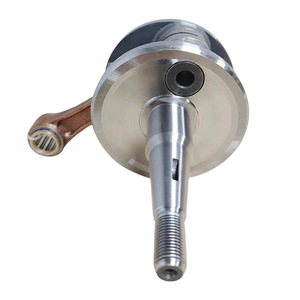 Cigüeñal de Motocicleta de Aleación de Aluminio para Yamaha DT200, Piezas de Repuesto/Actualización - Product Image 5