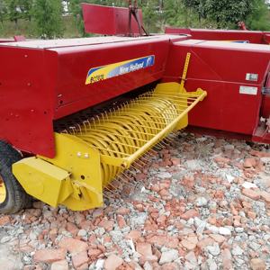 Usadas/de segunda mano/nuevas empacadoras de ruedas agrícolas/<span class=keywords><strong>empacadora</strong></span> New bc5070 Holland Square bundle la empaquetadora <span class=keywords><strong>tractor</strong></span> equipment loader - Product Image 2