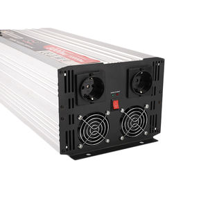 Convertisseur de courant à onde sinusoïdale pure 1000w 2000w 3000w <span class=keywords><strong>4000w</strong></span> 5000w 6000w - Product Image 2