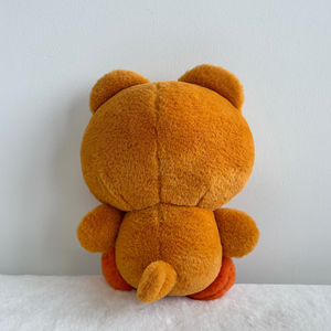 Peluche Personalizzabile di Piccole Dimensioni, Morbido Gattino Colorato Super Carino con Imbottitura in Cotone PP, Antistress Unisex - Product Image 5