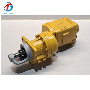 Démarreur d'air pour moteur automobile STG93094 106-5521 - Product Image 2