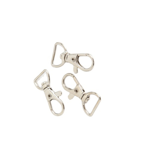 37MM <span class=keywords><strong>de</strong></span> moda Luz <span class=keywords><strong>de</strong></span> aleación <span class=keywords><strong>de</strong></span> Material utilizado para bolso <span class=keywords><strong>de</strong></span> perro <span class=keywords><strong>de</strong></span> Metal con gancho - Product Image 6