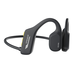 Écouteurs sans fil OPENEAR JL7006 étanches avec batterie 180 mAh, indicateur LED, suppression du bruit ENC et indicateur de batterie LED pour le sport - Product Image 2
