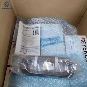 KEYENC EGS-11N5 สวิตช์ประตูนิรภัย ซีรีส์ GS แบบไม่สัมผัส มาตรฐาน NPN ชนิดสายเคเบิล (5 ม.) GS 11N5 - Product Image 1