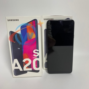 Vente en Gros Smartphone d'Origine Débloqué Téléphone Mobile Android à Bas Prix pour A20 A20s A21s - Product Image 4