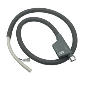 Tuyau d'arrivée d'eau à double vanne pour lave-vaisselle SX2056 220-240V, accessoires en plastique pour lave-vaisselle - Product Image 4