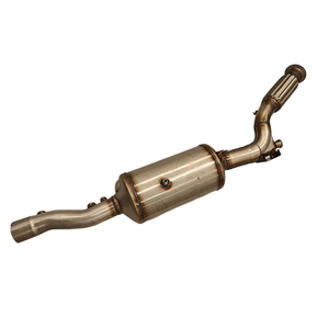 Chất lượng cao DIESEL lọc hạt OE 7e0254700px cho 2015 <span class=keywords><strong>VW</strong></span> vận chuyển T6 2.0 tDi <span class=keywords><strong>DPF</strong></span> Lọc - Product Image 2