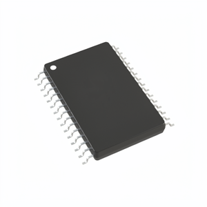 30 LSSOP (0,240 po, largeur 6,10 mm) R5F101AADSP # Circuits intégrés électroniques V0 en stock IC MCU 16BIT 16KB FLASH 30LSSOP embarqué - Product Image 1