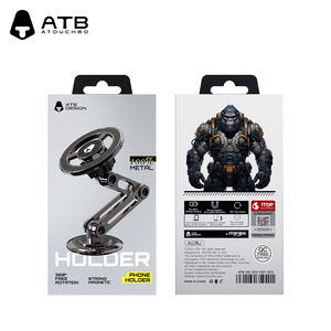 <span class=keywords><strong>Support</strong></span> magnétique pour téléphone de <span class=keywords><strong>voiture</strong></span> <span class=keywords><strong>Support</strong></span> de téléphone portable universel rotatif à 360 ° pour <span class=keywords><strong>GPS</strong></span> <span class=keywords><strong>Support</strong></span> de téléphone de <span class=keywords><strong>voiture</strong></span> - Product Image 2