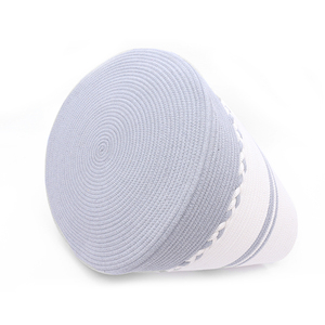 2019 <span class=keywords><strong>amazon</strong></span> nouvelle conception grande taille tissé panier de corde de coton avec le prix bon marché - Product Image 5