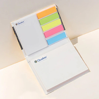 Bloc-notes personnalisé de haute qualité avec impression couleur et emballage individuel