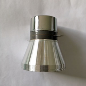 Đầu Dò Siêu Âm Máy Rung Siêu Âm 28Khz Bộ Dao Động Siêu Âm Áp Điện 60W 28Khz Để Làm Sạch Siêu Âm Bồn Tắm - Product Image 5