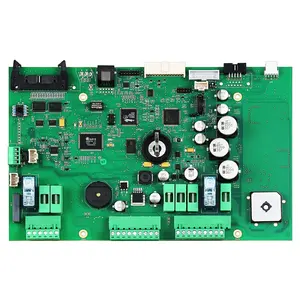 Custom Consumer Electronic Products Smart Home Medical Device IOT Gateway PCB Assembly Circuit Board PCBA Manufacturing