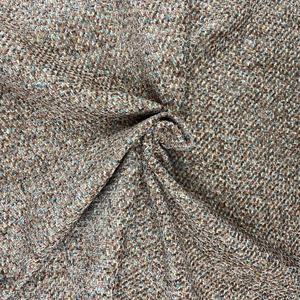 Tela <span class=keywords><strong>de</strong></span> chenilla teñida en aerosol y teñida con salpicaduras Material <span class=keywords><strong>de</strong></span> tapicería texturizado moteado multicolor para sofás modernos y sillas decorativas - Product Image 3