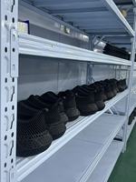 Chaussures en TPU imprimées en 3D de haute qualité en matériau élastique polymère - Chaussures de sport aquatiques avec service OEM et couleur personnalisée