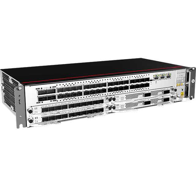Enterprise Router NetEngine 8000 M4 Integrated DC Chassis Components(Including DC Power,Fan Box) 02355FTE CR8PM4BASDC2