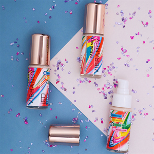 Base de Maquillaje F123 Tint Hd <span class=keywords><strong>Collagen</strong></span> Moisture, Acabado Impecable a Prueba de Agua, Crema BB Transpirable, Cobertura Total, Base de Maquillaje Líquida - Product Image 3