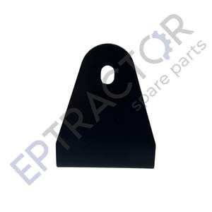 Bisagra de Ventana Lateral de Acero EPTRACTOR-R282468 Compatible con John Deere 5050E 5065E 5090M 6095M - Product Image 3