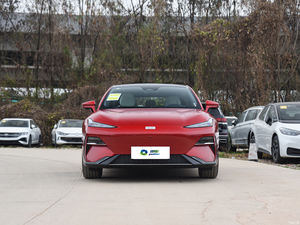 Galaxy E8 Voiture électrique pure à double moteur 550KM Galaxy E8 2024 Yinhe E8 RWD Sedan Voiture électrique à 4 roues Importation de <span class=keywords><strong>Jordan</strong></span> Auto - Product Image 2