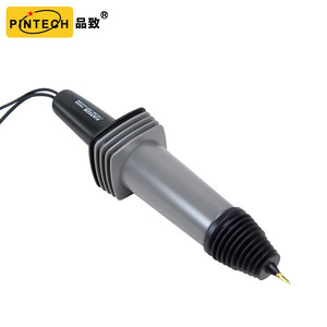 Sonda de Alto Voltaje Pintech P6028A 28Kv 200Mhz para Osciloscopios - Product Image 2