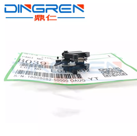 B0392335 Doigt de sélection de tambour pour RICOH 1015 1018 2015 2018 2020 3025 3030 1500 1600 1610 1800 1801 1810 1811 1812 1900 1911