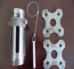 Zhong Ren marca de acero Material de encofrado de acero accesorios para la construcción - Product Image 3