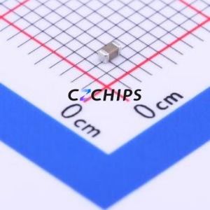 Condensateur SMD (MLCC) GCM188R71H472KA37D 0603 (Capacité : 4,7nF) (Précision : 10%) Tension nominale : 50V - Product Image 1