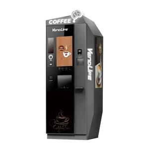 Petit robot commercial instantané à pièces entièrement automatique Distributeur de capsules de thé et de café pour le café - Product Image 3