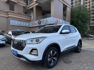 Tiggo 5x2021 Super Hero Edition 1.5L Manuel Luxe Voitures d'occasion Véhicules d'occasion Pas cher conduite à gauche - Product Image 5