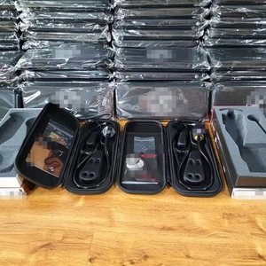Kit de Estetoscopio Médico Portátil, Herramienta de Diagnóstico Multifuncional con Accesorios Opcionales para Enfermeras, Médicos, Uso Clínico y Doméstico - Product Image 4