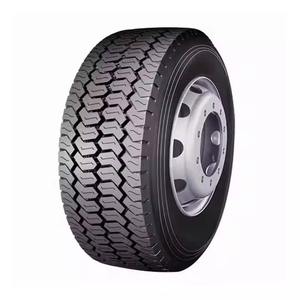 Pneu de camion tubeless 285/70R19.5 : Améliore la sécurité, entretien facile, stable pour camions lourds et remorques commerciales (usage mondial) - Product Image 5