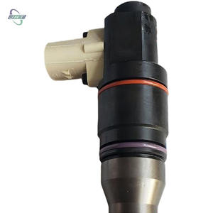 Injecteur Diesel à rampe commune de bonne qualité de vente chaude 1952045 BEBJ1D00002 pour <span class=keywords><strong>DAF</strong></span> XF 106 <span class=keywords><strong>prix</strong></span> d'usine de <span class=keywords><strong>tracteur</strong></span> de camion - Product Image 5