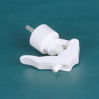Pulvérisateur de nettoyage domestique personnalisable 20/410 Mini Mouse, 24/410, 28/410, pompe à gâchette en plastique anti-déversement pour bouteille