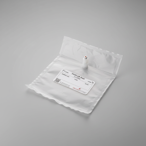 Bolsa de Muestreo de VOC y Aire de Larga Duración con Exterior de Lámina y Revestimiento de Tedlar PVF para la Recolección y Conservación Estable de Gases - Product Image 1