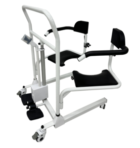 Élévateur de transfert orthopédique pour fauteuils roulants, machine de levage de patients, élévateur de toilettes pour personnes âgées - Product Image 2