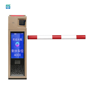 Hệ thống đỗ xe LPR máy ảnh điều khiển truy cập ANPR biển số công nhận 3 triệu giấy phép thông minh alpr nhà máy giá - Product Image 6