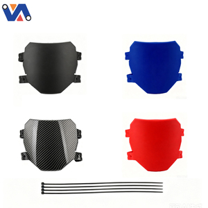 Portatarga Universale Compatibile con le Moto Elettriche Fuoristrada SUR-RON MX3/MX4 e Talaria 79bike. - Product Image 1